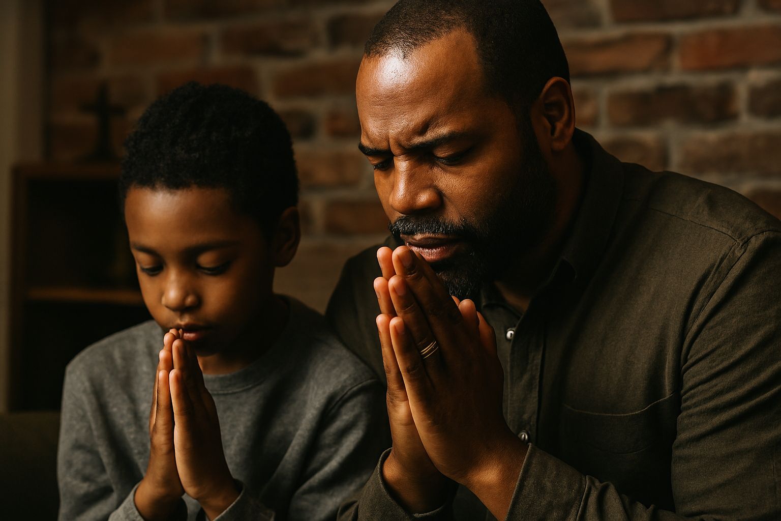 Paternidade espiritual